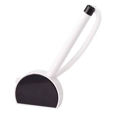ICO Mini fekete-fehér BL ügyféltoll 9570116006 ICO Mini fekete-fehér BL ügyféltoll 9570116006