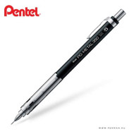 Penac Pépé 0,5mm fekete mechanikus ceruza 7050255001