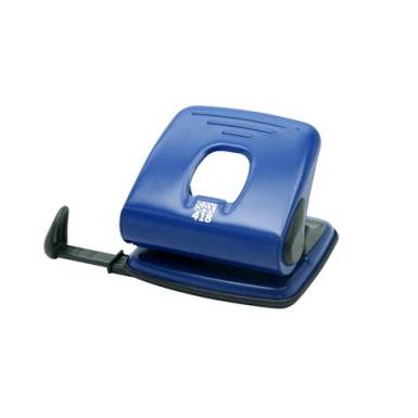 Sax 308 kék lyukasztógép 7310006003 Sax 308 kék lyukasztógép 7310006003