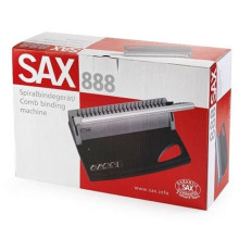 Sax A 888 spirálozógép 7400010000