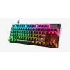 Steelseries Apex 9 TKL USB ENG Linear OptiPoint Optical gamer optikai billentyűzet 64848