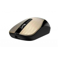 Genius ECO-8015 arany vezeték nélküli egér 31030011410