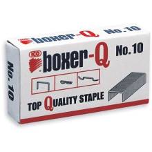 Boxer-Q No.10 fűzőkapocs 7330022002