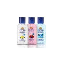 Glory/HC g&eacute;l Citrom 50 ml k&eacute;zfertőtlen&iacute;tő H-50C