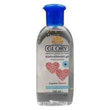 Glory/HC g&eacute;l Together in Love 100 ml k&eacute;zfertőtlen&iacute;tő HKG100TF