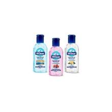 Glory/HC g&eacute;l Vegyes gy&uuml;m&ouml;lcs 50 ml k&eacute;zfertőtlen&iacute;tő H-50VGY
