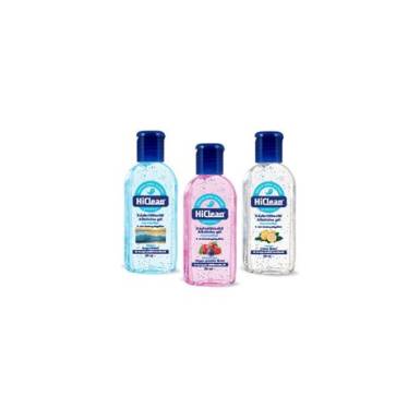 Glory/HC gél Vegyes gyümölcs 50 ml kézfertőtlenítő H-50VGY Glory/HC gél Vegyes gyümölcs 50 ml kézfertőtlenítő H-50VGY