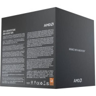 AMD AMD CPU Desktop Ryzen 7 8C/16T 7700 (5.3GHz Max, 40MB,65W,AM5) box, with Radeon Graphics and Wraith Prism Cooler 100-100000592BOX