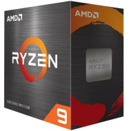 AMD AMD CPU Desktop Ryzen 9 16C/32T 7950X3D (4.5/5.7GHz Max Boost,144MB,120W,AM5) box, with Radeon Graphics 100-100000908WOF