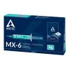 Arctic MX-6 hővezető paszta 4g + MX Cleaner ACTCP00084A ACTCP00084A