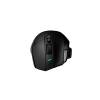Logitech G502 X Lightspeed vezeték nélküli fekete gamer egér 910-006180