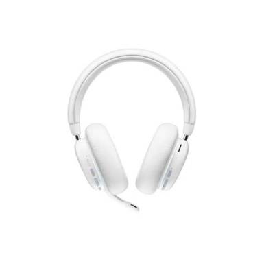Logitech G735 vezet&eacute;k n&eacute;lk&uuml;li feh&eacute;r gamer headset 981-001083