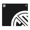 Logitech G640 egérpad 943-000798