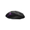 Logitech G502 X PLUS vezeték nélküli fekete gamer egér 910-006162
