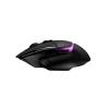 Logitech G502 X PLUS vezeték nélküli fekete gamer egér 910-006162