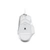 Logitech G502 X USB fehér gamer egér 910-006146