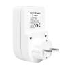 Logilink EM0002A fogyaszt&aacute;sm&eacute;rő EM0002A