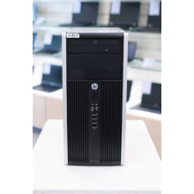 HP 8300 / i7-3770 / 8 GB / 1 TB HDD - használt