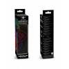 Spirit of Gamer Darkskull M fekete gamer egérpad SOG-PAD02M