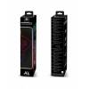Spirit of Gamer Darkskull King Size fekete egérpad SOG-PAD02XL