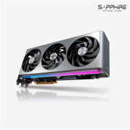 Sapphire Radeon RX 7900 XT Nitro+ Gaming OC VAPOR-X 20GB GDDR6 videokártya 11323-01-40G 11323-01-40G