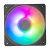 Fan Cooler Master - Case Fan - 12cm - Mobius 120P ARGB - MFZ-M2DN-24NP2-R1 MFZ-M2DN-24NP2-R1