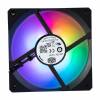 Fan Cooler Master - Case Fan - 12cm - Mobius 120P ARGB - MFZ-M2DN-24NP2-R1 MFZ-M2DN-24NP2-R1