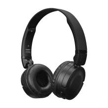 Snopy SN-XBK33 BATTY fekete bluetooth fejhallgat&oacute; 36652