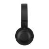 Snopy SN-XBK33 BATTY fekete bluetooth fejhallgat&oacute; 36652