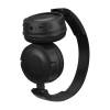 Snopy SN-XBK33 BATTY fekete bluetooth fejhallgat&oacute; 36652