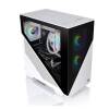 Thermaltake Divider 170 TG ARGB snow ablakos CA-1S4-00S6WN-00