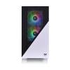 Thermaltake Divider 170 TG ARGB snow ablakos CA-1S4-00S6WN-00