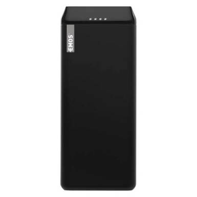 VEGER VP2047 Akkumlátor vésztöltő 20000mAh 3in1 fekete powerbank VP2047 VEGER VP2047 Akkumlátor vésztöltő 20000mAh 3in1 fekete powerbank VP2047