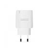 Delight 55046WH Hálózati Adapter Type-C PD20W gyorstöltéssel - fehér 55046WH