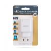 Delight 55046WH Hálózati Adapter Type-C PD20W gyorstöltéssel - fehér 55046WH