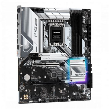 Asrock Z790 Pro RS 90-MXBK40-A0UAYZ