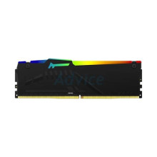 32GB/6000 DDR5 KINGSTON Beast RGB KF560C36BBEAK2-32 Black KIT2 KF560C36BBEAK2-32