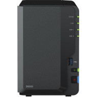 Synology DiskStation DS223  0/2HDD DS223