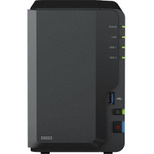 Synology DiskStation DS223  0/2HDD DS223