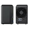 Synology DiskStation DS223 0/2HDD DS223