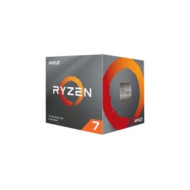 AMD AMD CPU Desktop Ryzen 7 8C/16T 7800X3D (5.0GHz Max, 104MB,120W,AM5) box, with Radeon Graphics 100-100000910WOF