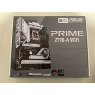 ASUS PRIME Z790-P WIFI LGA1700 Z790 DDR5 ATX PRIME Z790-P WIFI