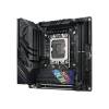 ASUS ROG STRIX B760-I GAMING WIFI LGA1700 ITX ROG STRIX B760-I GAMING WIFI