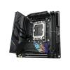 ASUS ROG STRIX B760-I GAMING WIFI LGA1700 ITX ROG STRIX B760-I GAMING WIFI