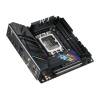 ASUS ROG STRIX B760-I GAMING WIFI LGA1700 ITX ROG STRIX B760-I GAMING WIFI