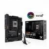 ASUS TUF GAMING B650-PLUS WIFI Socket AM5 DDR5 TUF GAMING B650-PLUS WIFI 90MB1BZ0-M0EAY0