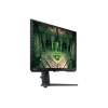 Samsung 27' S27BG400EU FHD IPS 2xHDMI DP 240Hz Pivot 1ms LS27BG400EUXEN