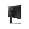 Samsung 27' S27BG400EU FHD IPS 2xHDMI DP 240Hz Pivot 1ms LS27BG400EUXEN