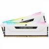 DDR4 32GB/3200MHz Corsair Vengeance RGB PRO SL K2 CMH32GX4M2E3200C16W