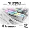 DDR4 32GB/3200MHz Corsair Vengeance RGB PRO SL K2 CMH32GX4M2E3200C16W